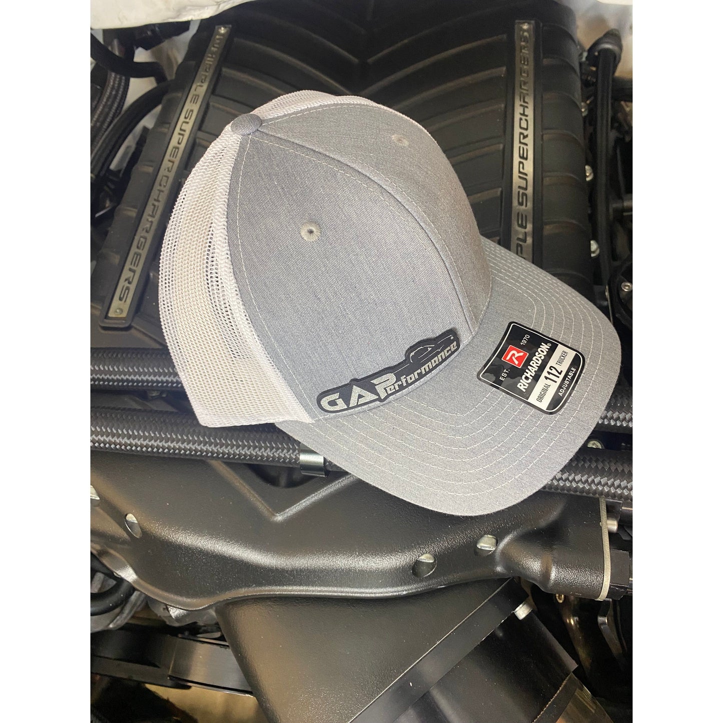 GAP Hats