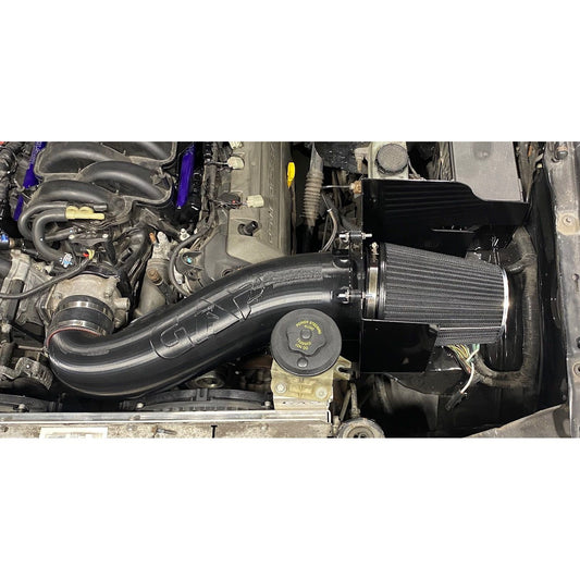 Coyote Naturally Aspirated Air Intake Kit