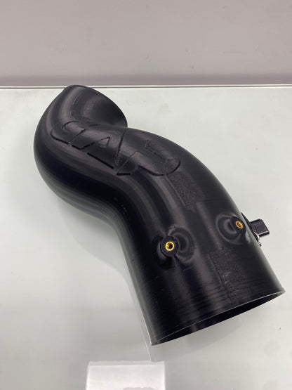Coyote Supercharged Air Intake Kit
