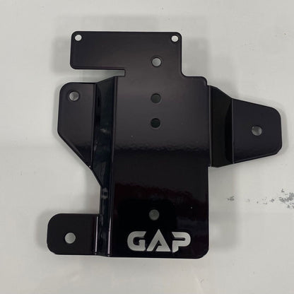 Fuel Filter & Flex Fuel Sensor Mounting Bracket
