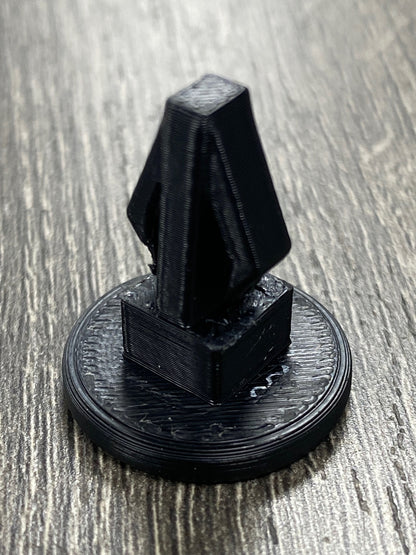 Lightning Ground Effects Retainer Clips
