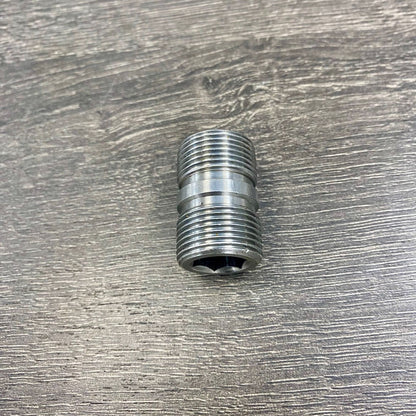 Ford Oil Filter Insert (OIL COOLER DELETE)