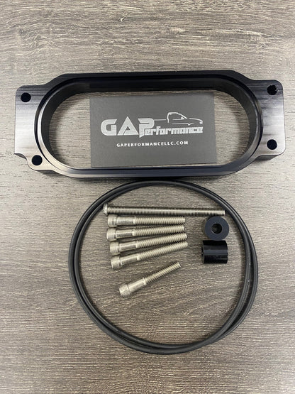 Eaton M112 Plenum Spacer
