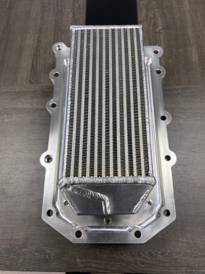 2.3L Whipple HIGHFLOW Midplate (99-00)