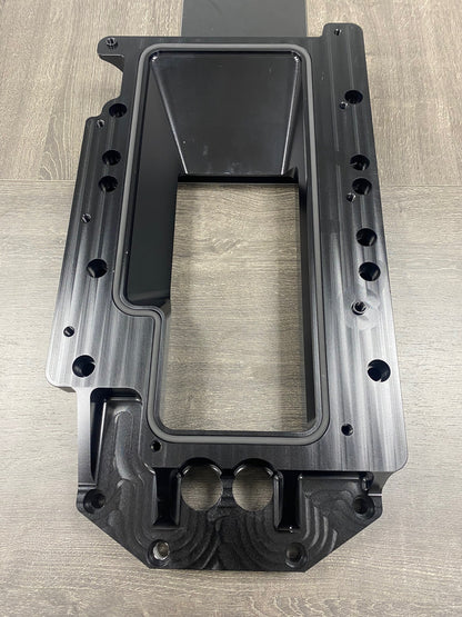 GT500 M122 / TVS / Whipple Midplate Adapter