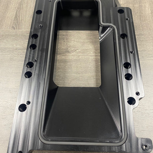 GT500 M122 / TVS / Whipple Midplate Adapter