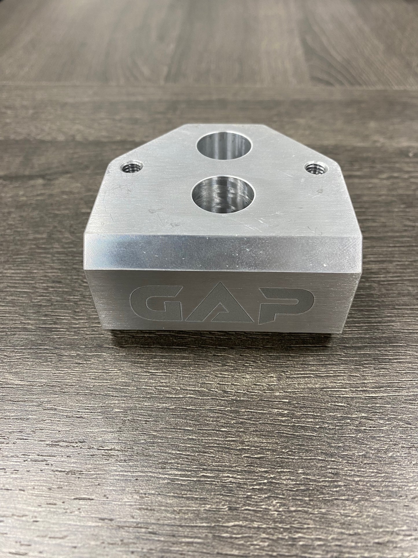 GT500 M122 / TVS / Whipple IAC Mount