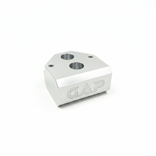 M122 / TVS / Whipple IAC Mount For GT500 Supercharger/Engine Swaps