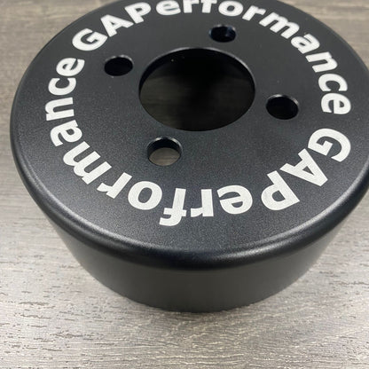 Billet Water Pump Pulley