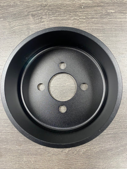Billet Water Pump Pulley