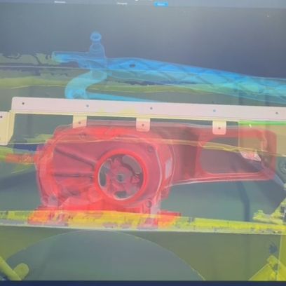 Wiper Cowl Cut-Out (MAX EFFORT)