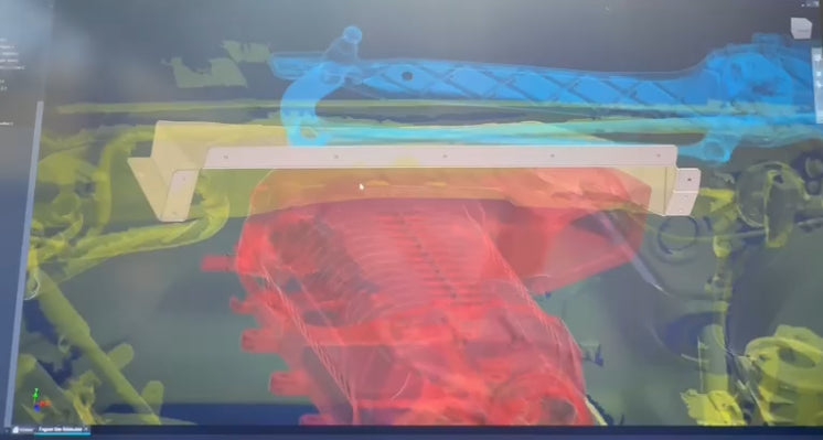 Wiper Cowl Cut-Out (MAX EFFORT)