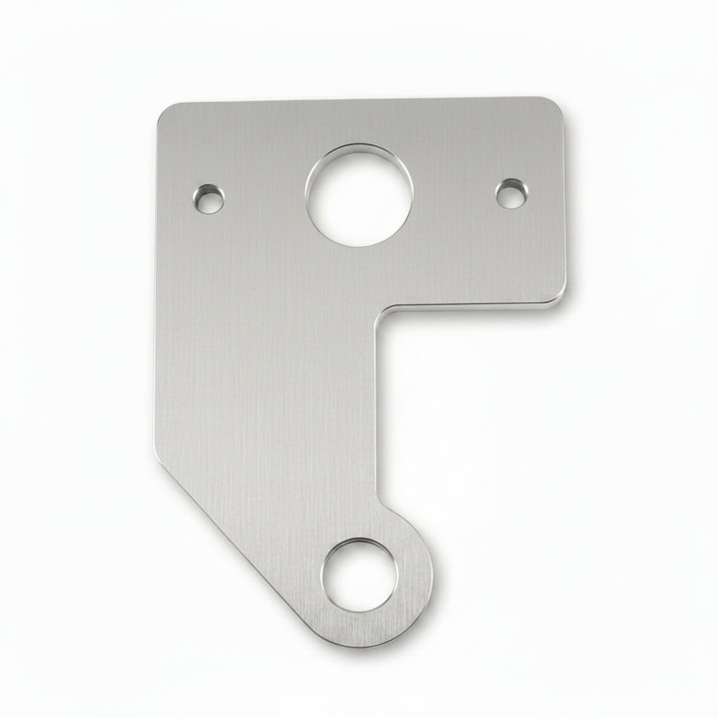 Barometric Pressure Sensor Bracket