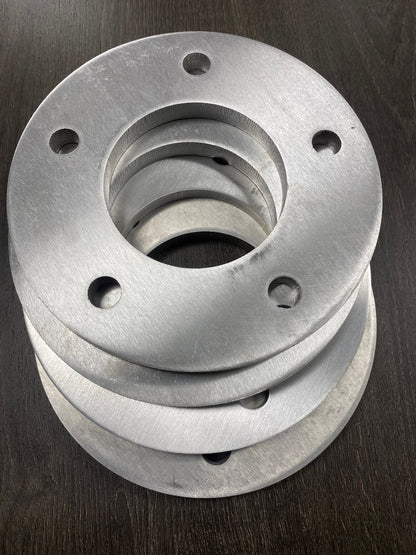 Billet Wheel Spacer 5x135mm