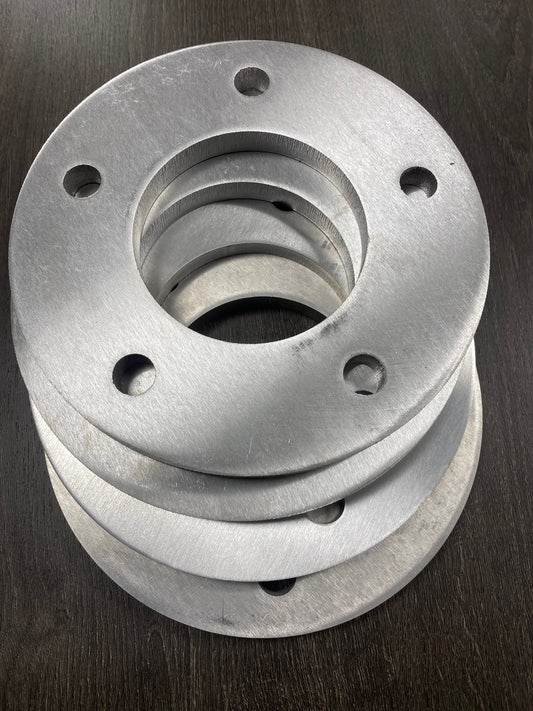 Billet Wheel Spacer 5x135mm