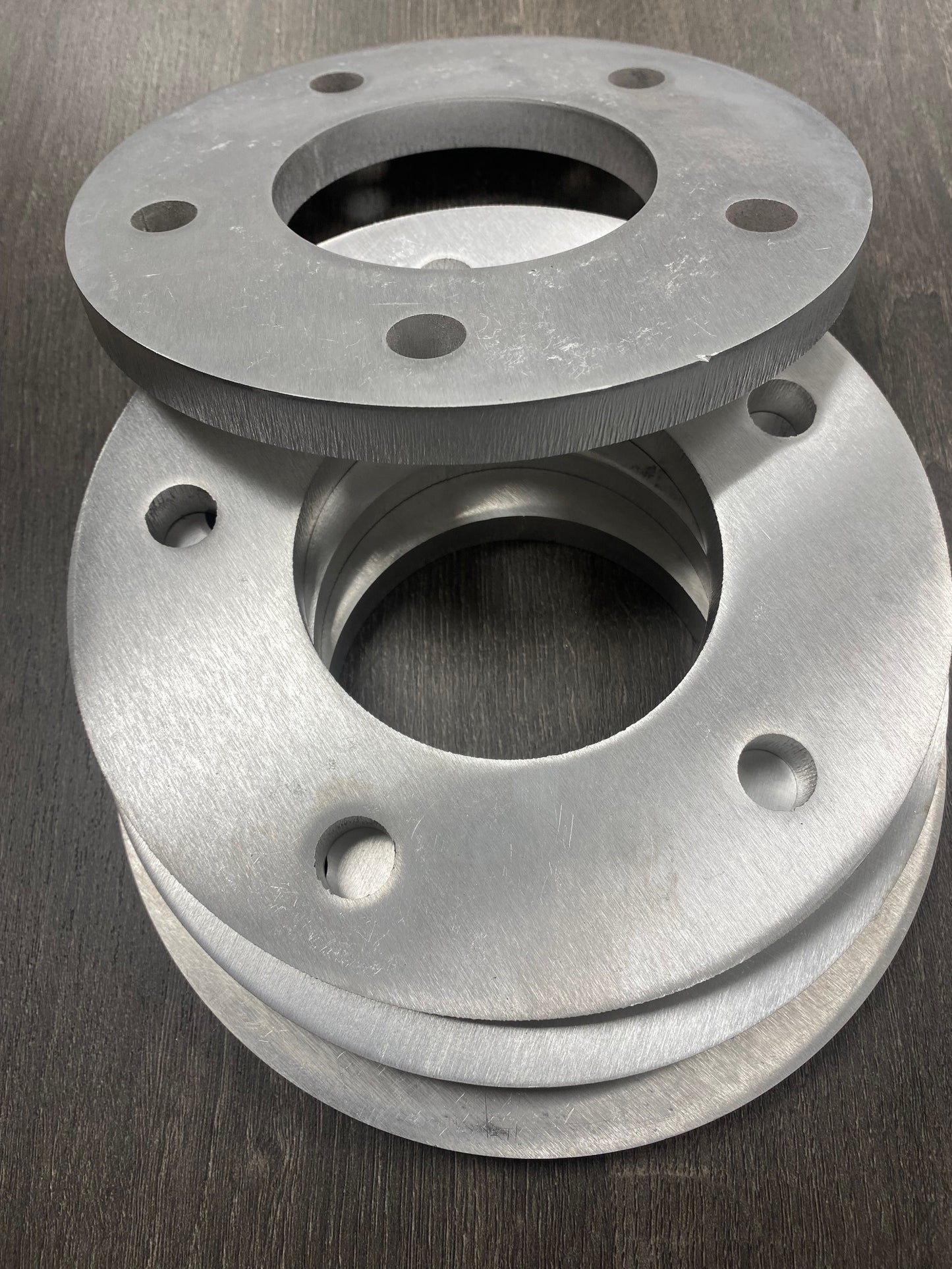 Billet Wheel Spacer 5x135mm