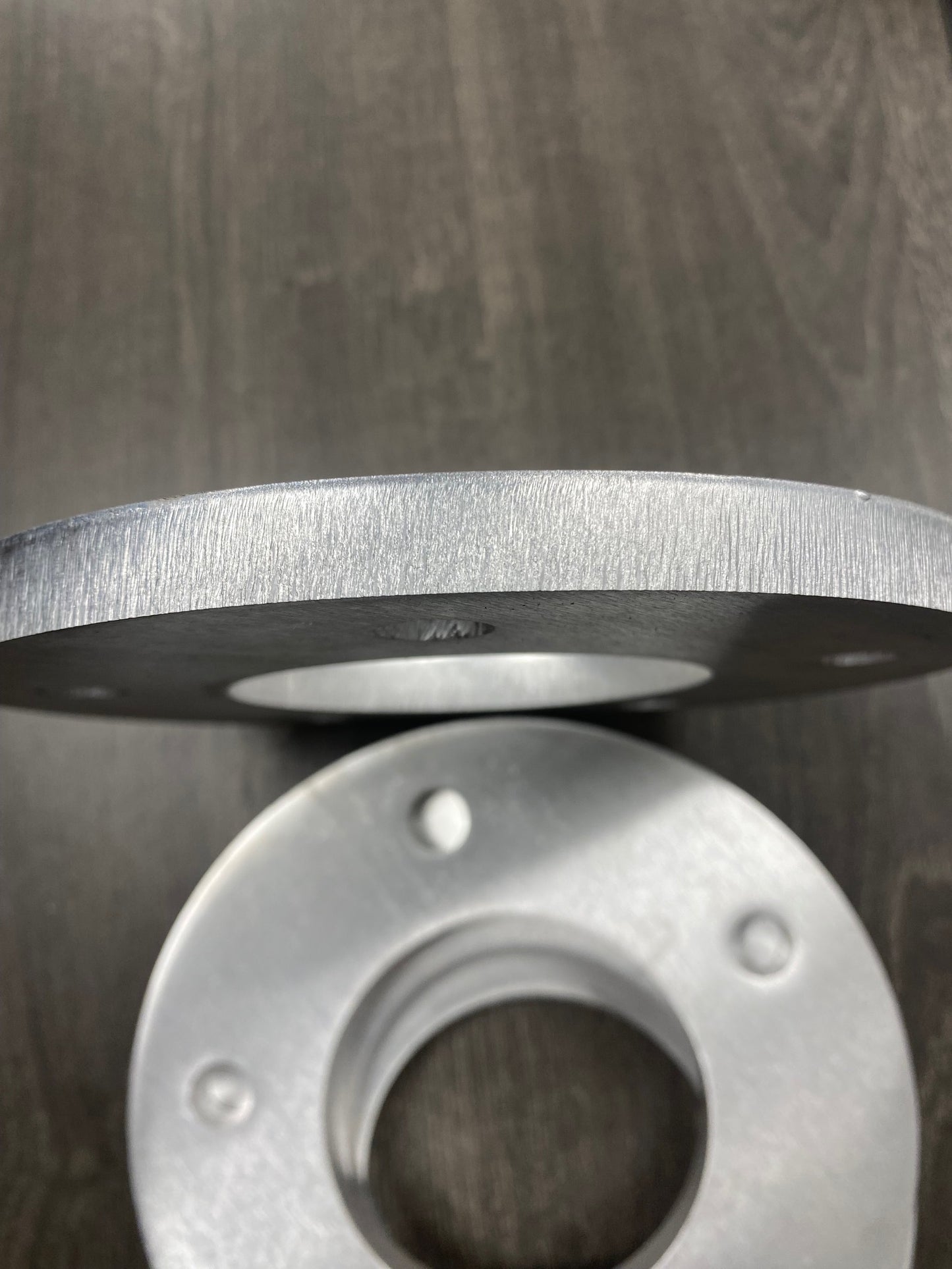 Billet Wheel Spacer 5x135mm