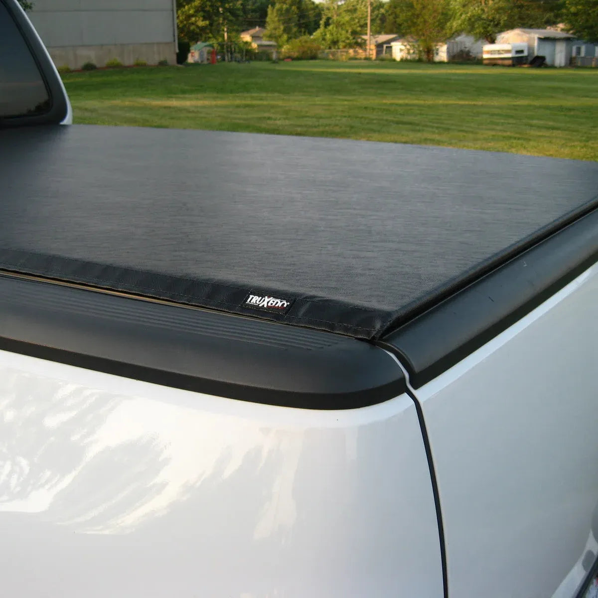 TruXedo Lo Pro Bed Cover