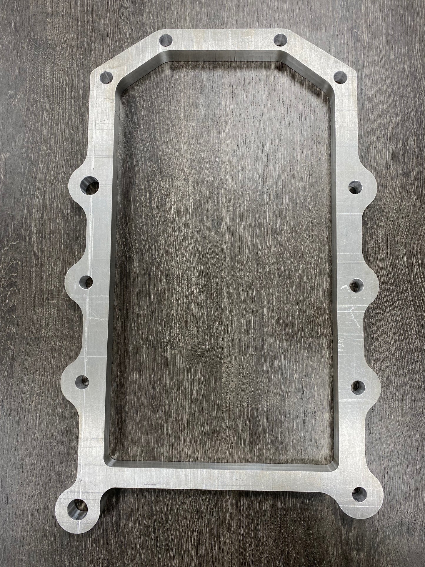 Turkey Pan Spacers
