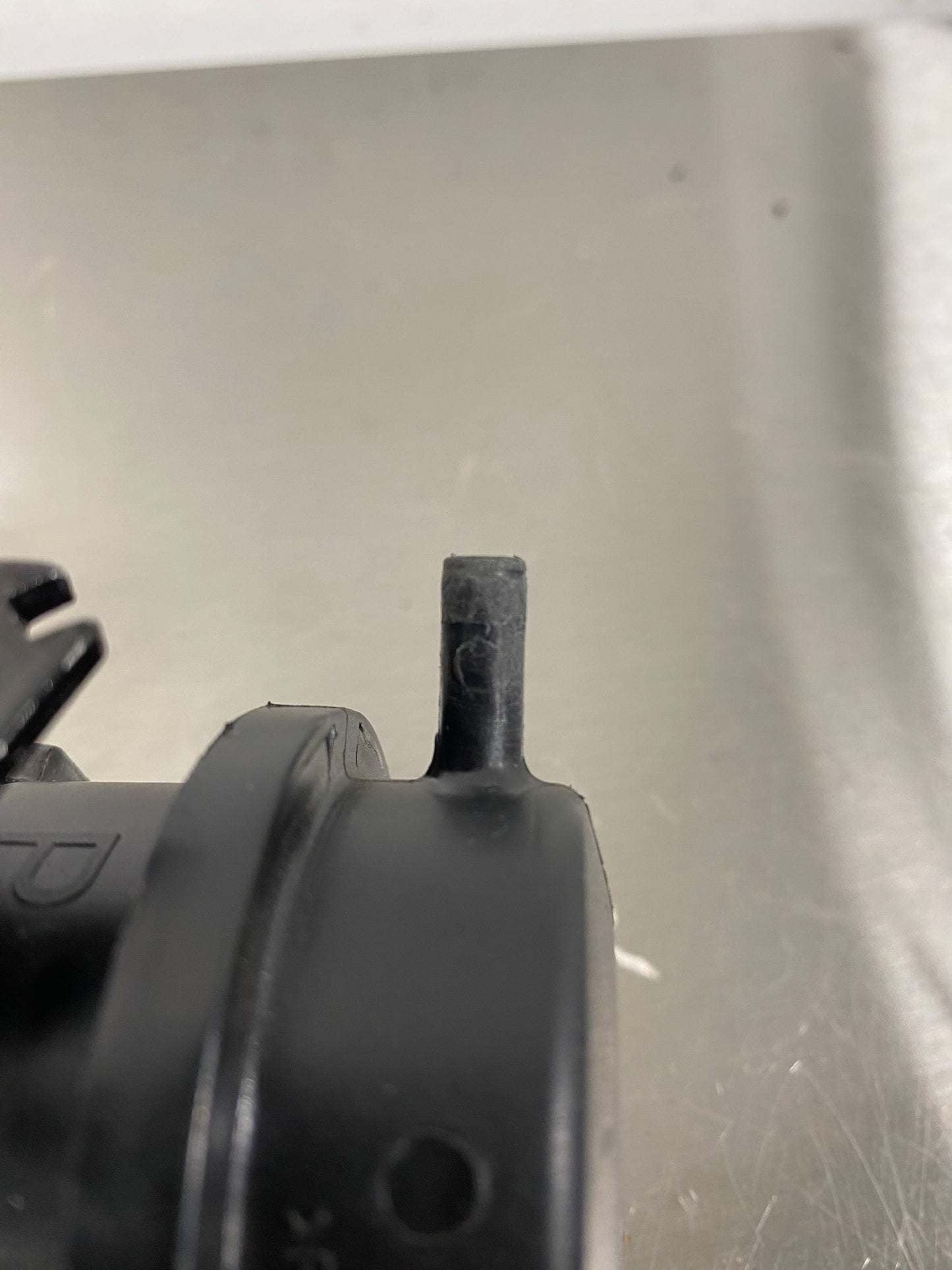 Vacuum & Boost Block