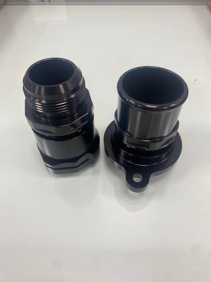 Coyote Interchangeable Coolant Adapters