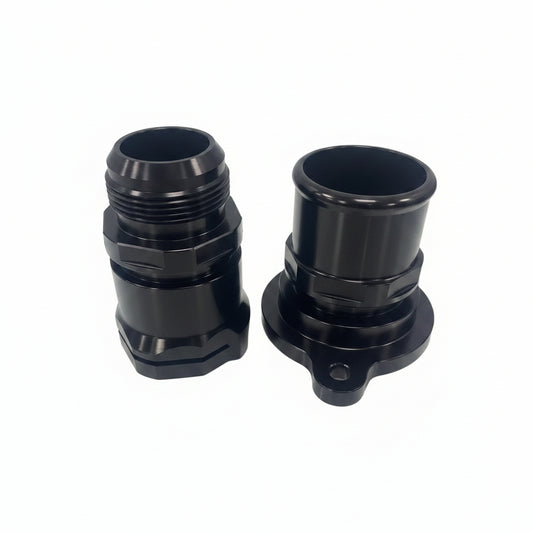 Coyote Interchangeable Coolant Adapters
