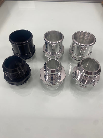 Coyote Interchangeable Coolant Adapters