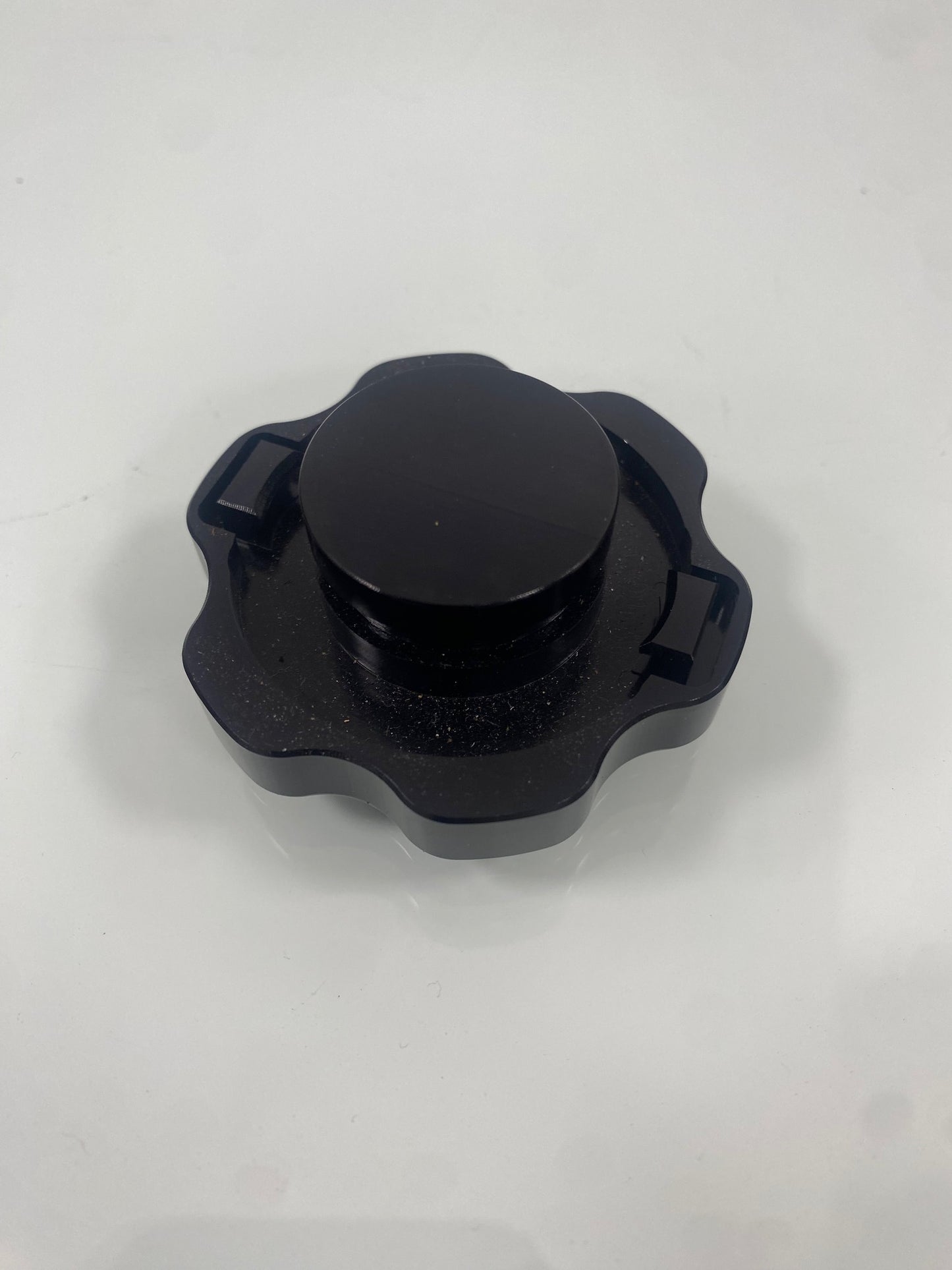 Billet Ford Power Steering Tank Cap