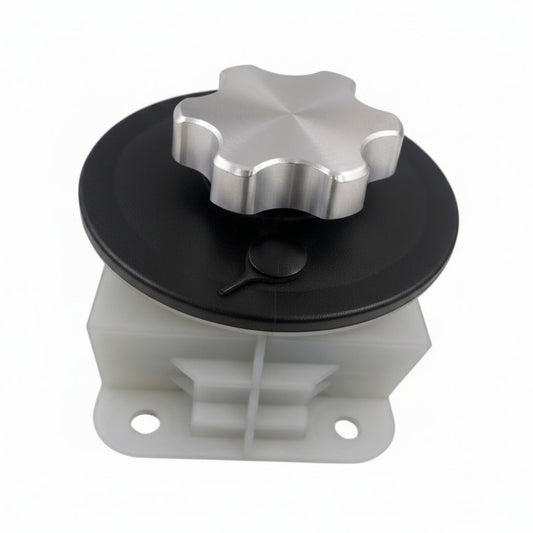 Billet Ford Power Steering Tank Cap