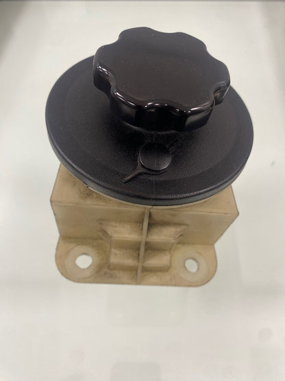 Billet Ford Power Steering Tank Cap