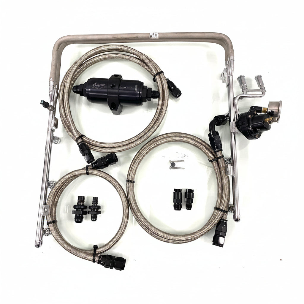 Fuel System Parts – GAPERFORMANCE LLC