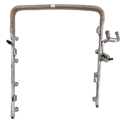 97-98 Rail - Fuel System