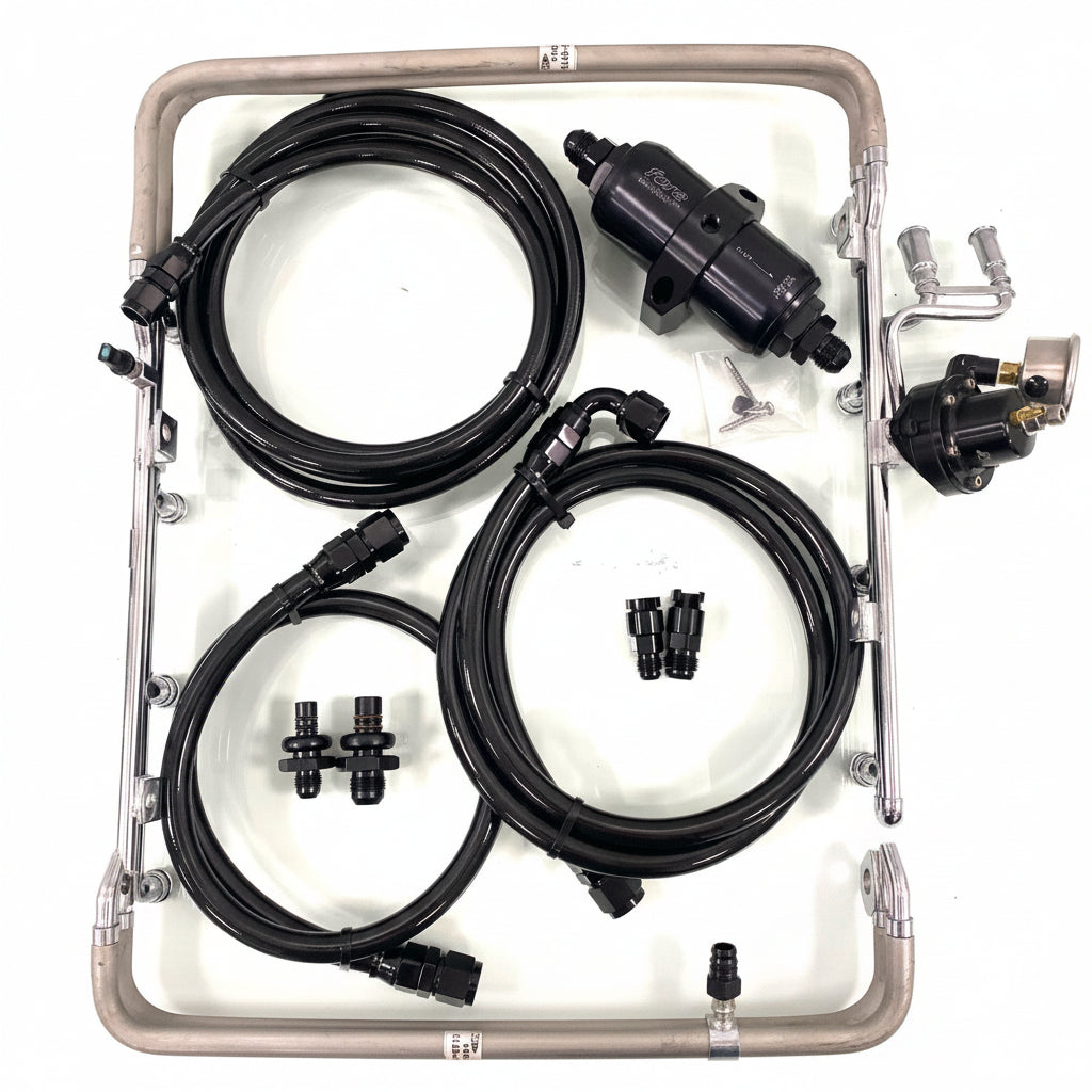 Fuel System Parts – GAPERFORMANCE LLC