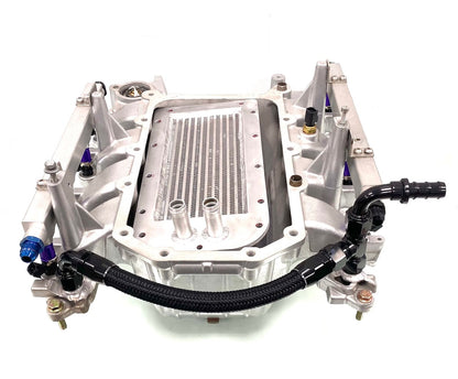 Coolant Crossover Kit