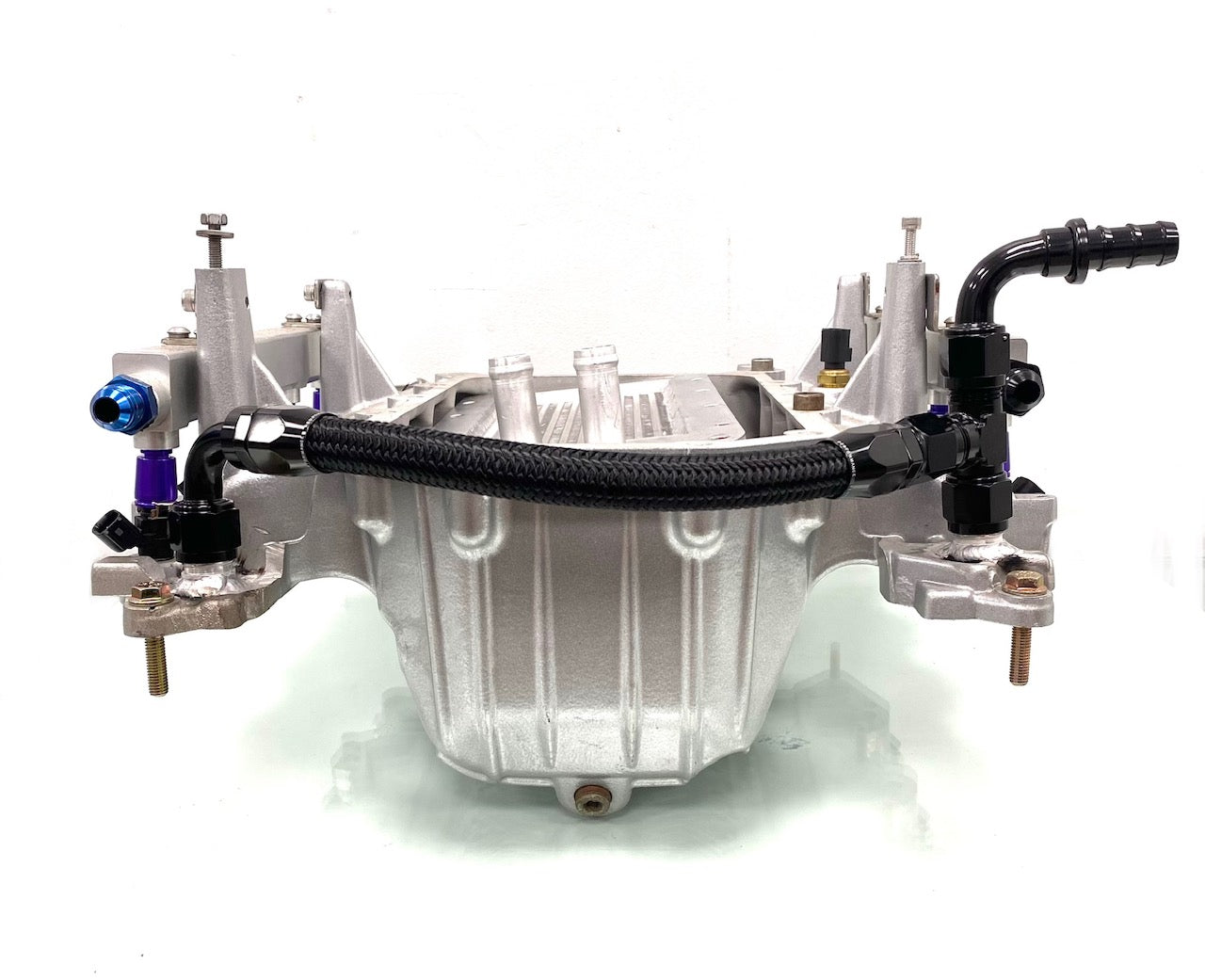 Coolant Crossover Kit