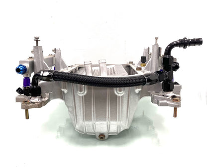 Coolant Crossover Kit
