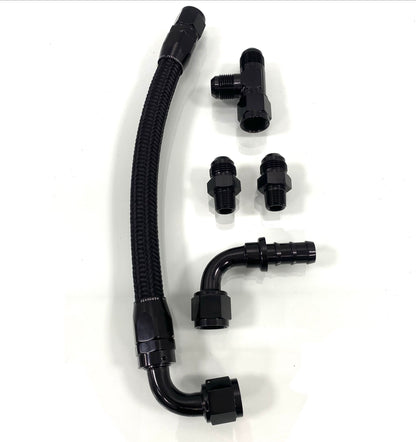 Coolant Crossover Kit