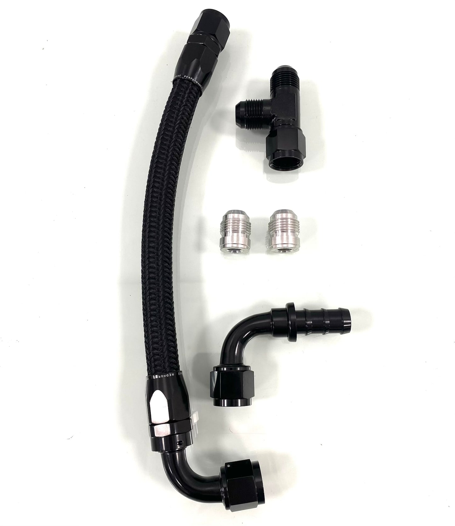 Coolant Crossover Kit