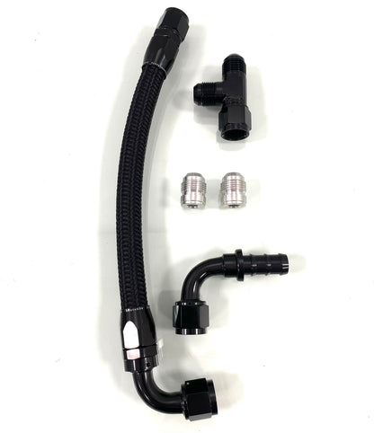 Coolant Crossover Kit