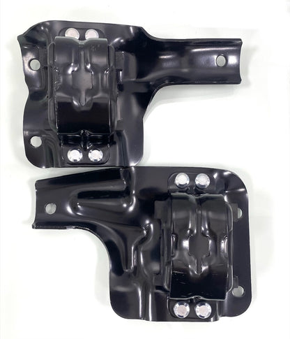 Coyote Swap Motor Mounts