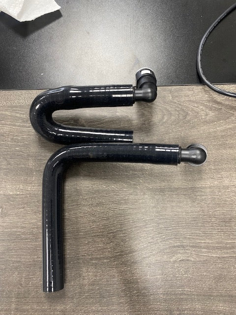 Heater Hose Clean-UP Kit