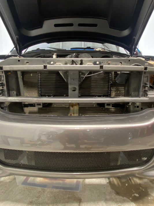 4R100 Transmission Line Upgrade Kit