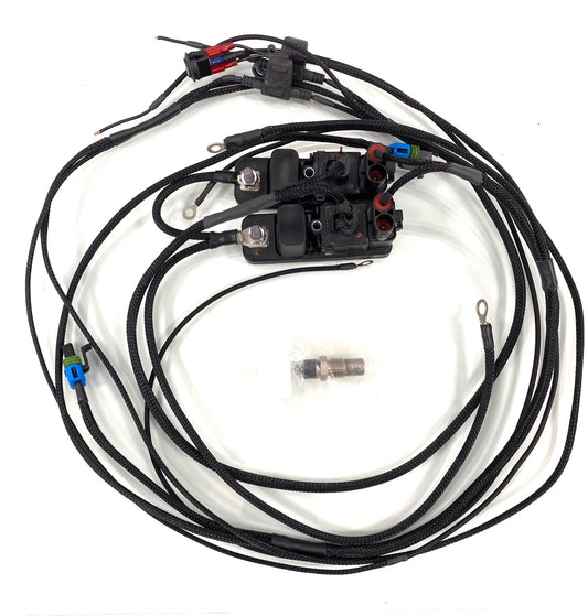 E-Fan Wiring Kit
