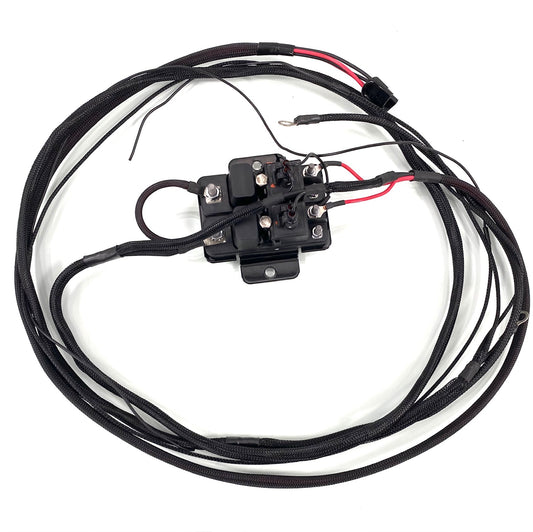 Fuel System Harness