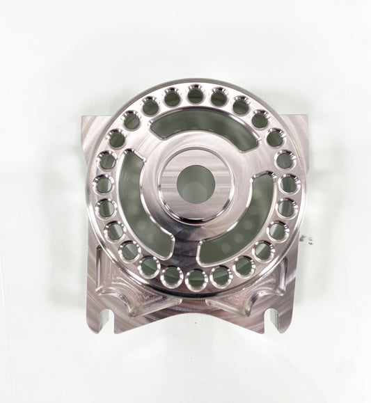 Billet 4G Alternator Cover