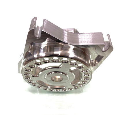 Billet 4G Alternator Cover