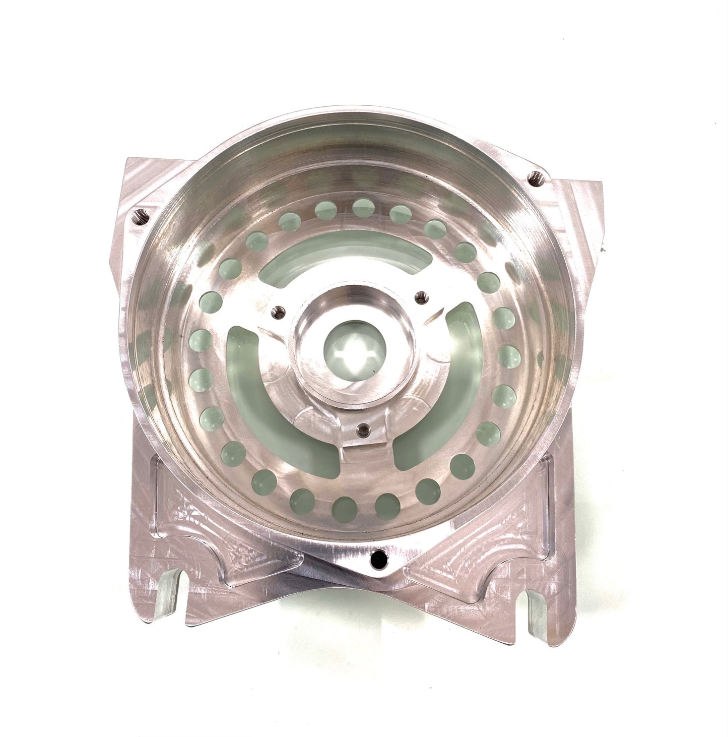 Billet 4G Alternator Cover