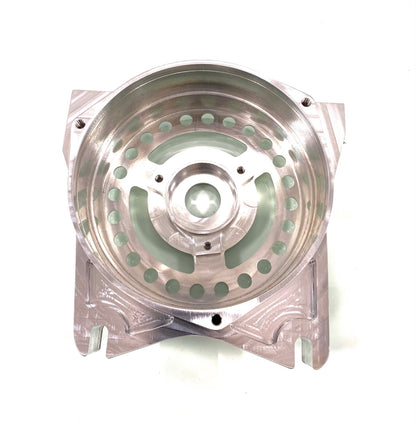 Billet 4G Alternator Cover
