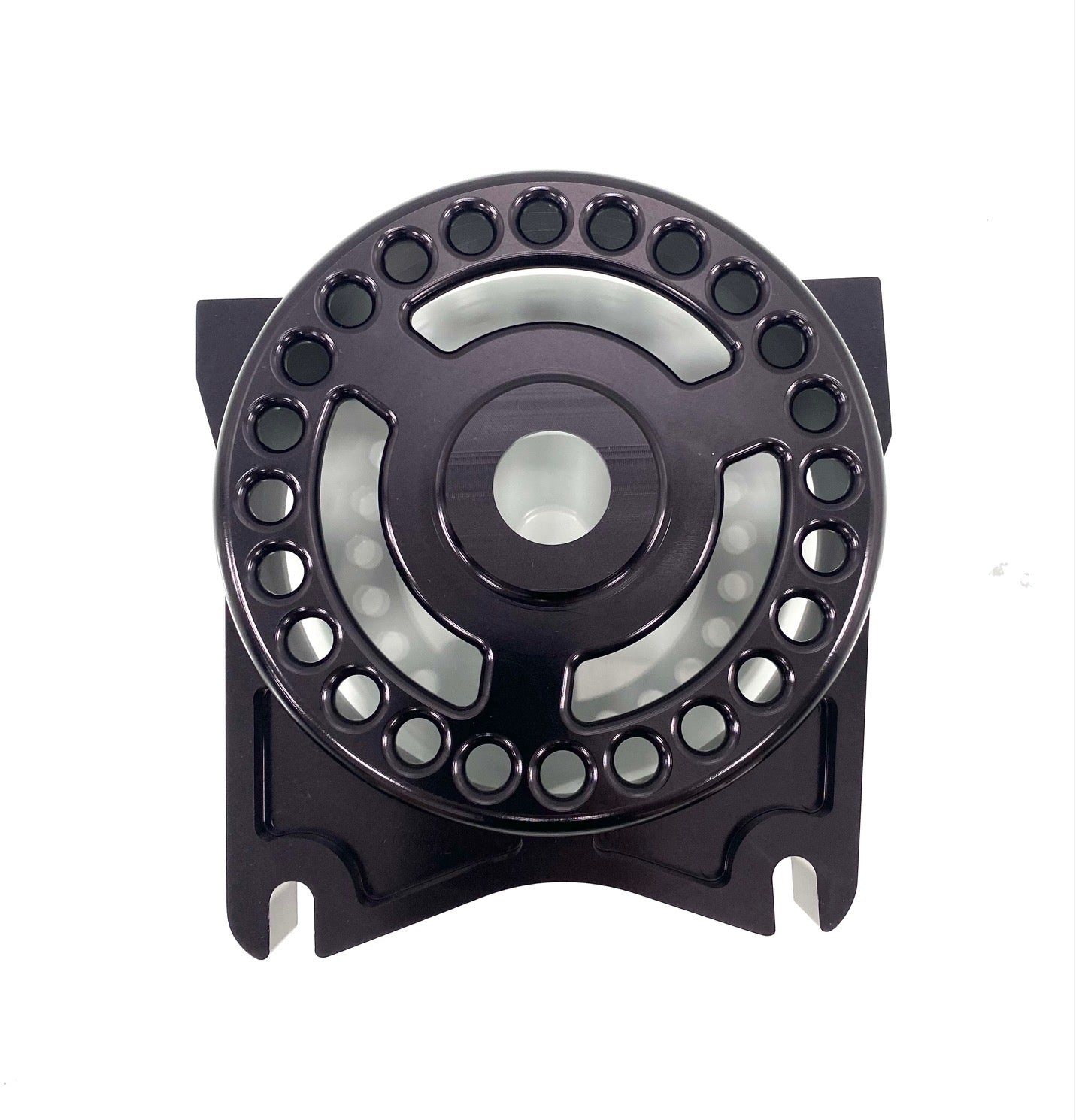 Billet 4G Alternator Cover