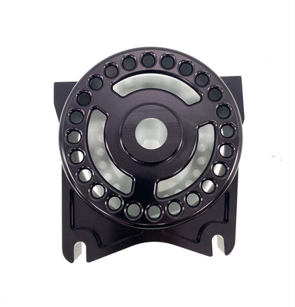Billet 4G Alternator Cover